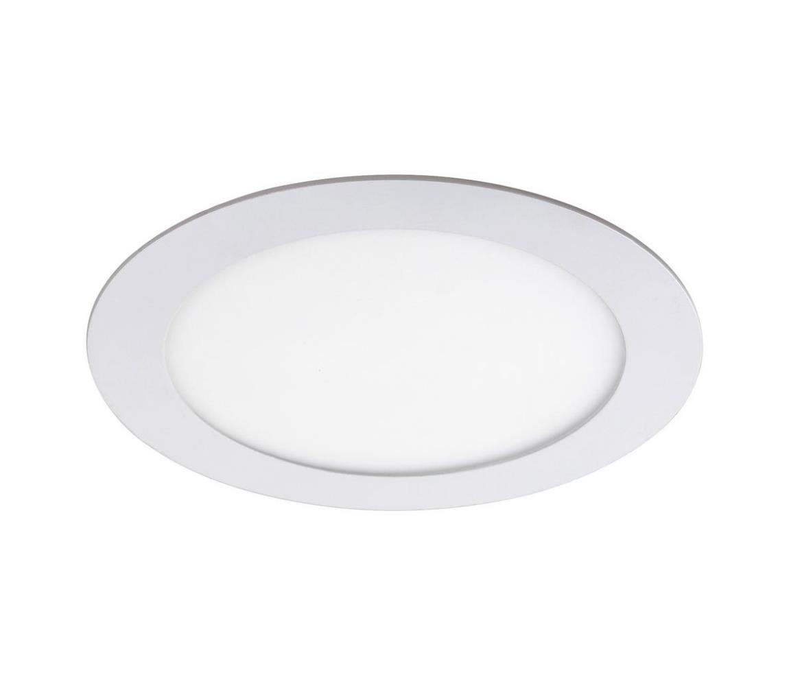 Rabalux 5570 - Lampă încastrată LED LOIS LED/12W/230V