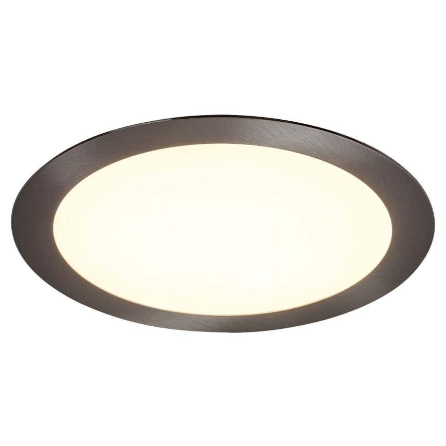 Rabalux - Lampă încastrată LED LED/18W/230V