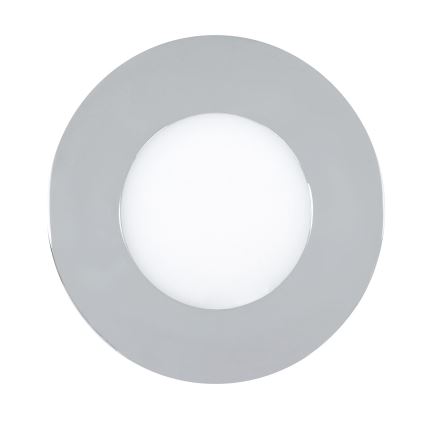 Rabalux - Lampă încastrată baie LED LED/3W/230V IP44 4000K