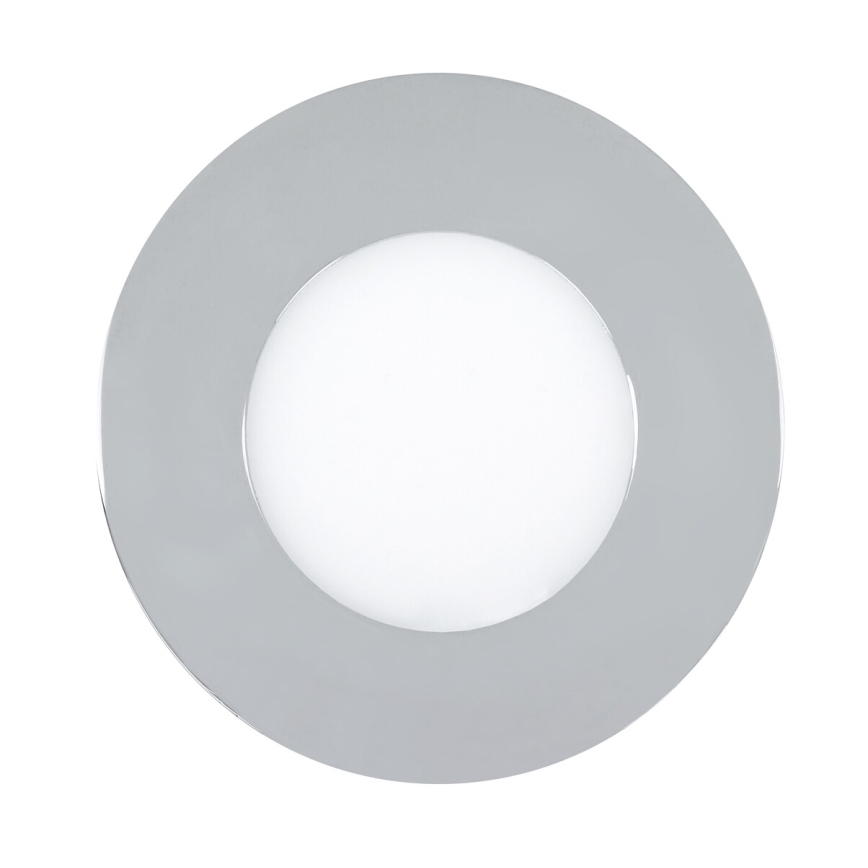 Rabalux - Lampă încastrată baie LED LED/3W/230V IP44 4000K