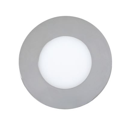 Rabalux - Lampă încastrată baie LED OSCAR LED/3W/230V IP44 3000K