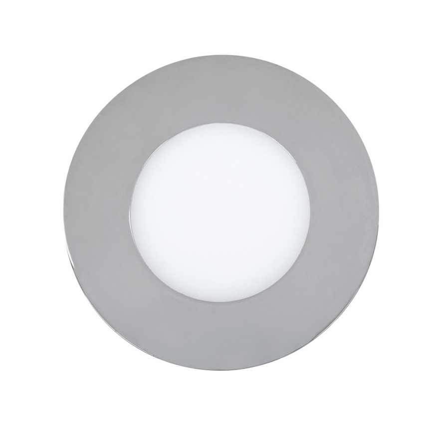 Rabalux - Lampă încastrată baie LED OSCAR LED/3W/230V IP44 3000K