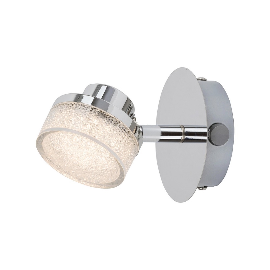 Rabalux - Spot de perete LED OSCAR LED/5W/230V