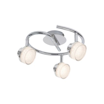 Rabalux - Lampă de masă LED 3xLED/5W/230V