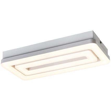 Rabalux - Plafonieră LED OSCAR LED/40W/230V
