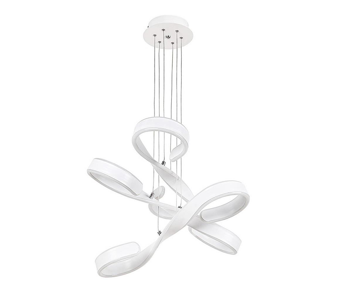 Rabalux 5680 - Lustră LED pe cablu JAYDEN 3xLED/8W/230V