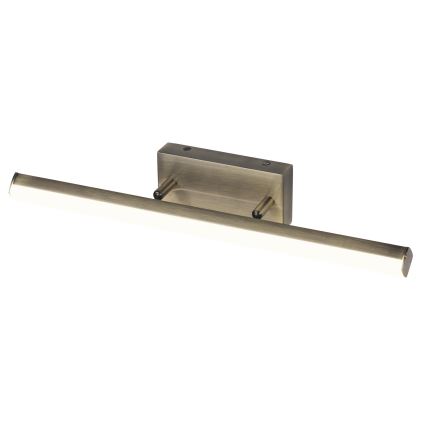 Rabalux - Iluminare LED pentru oglindă de baie, 12 W, 230 V, IP44