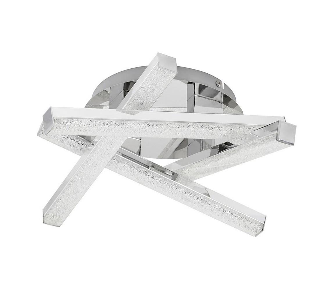 Rabalux 5789 - Lustră aplicată LED CHELSEA LED/16W/230V