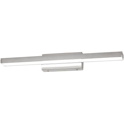 Rabalux - Aplica LED de perete pentru baie, 12 W, 230 V, IP44