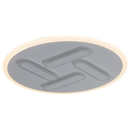 Rabalux - LED Plafonieră dimmabilă LED/36W/230V