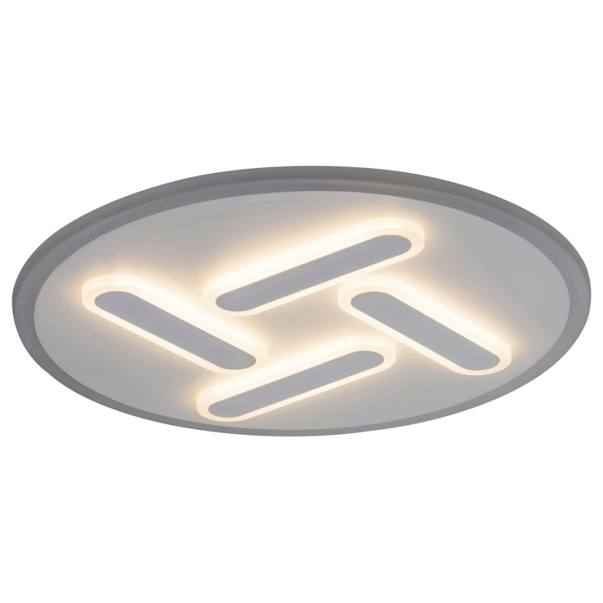 Rabalux - LED Plafonieră dimmabilă LED/36W/230V