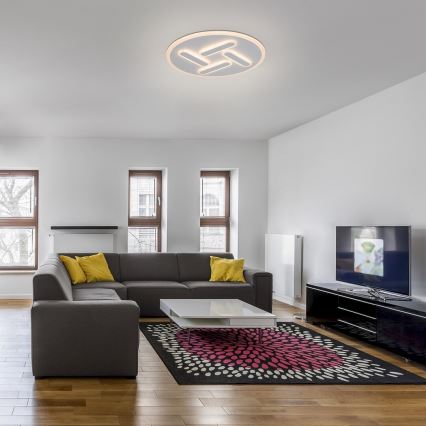 Rabalux - LED Plafonieră dimmabilă LED/36W/230V