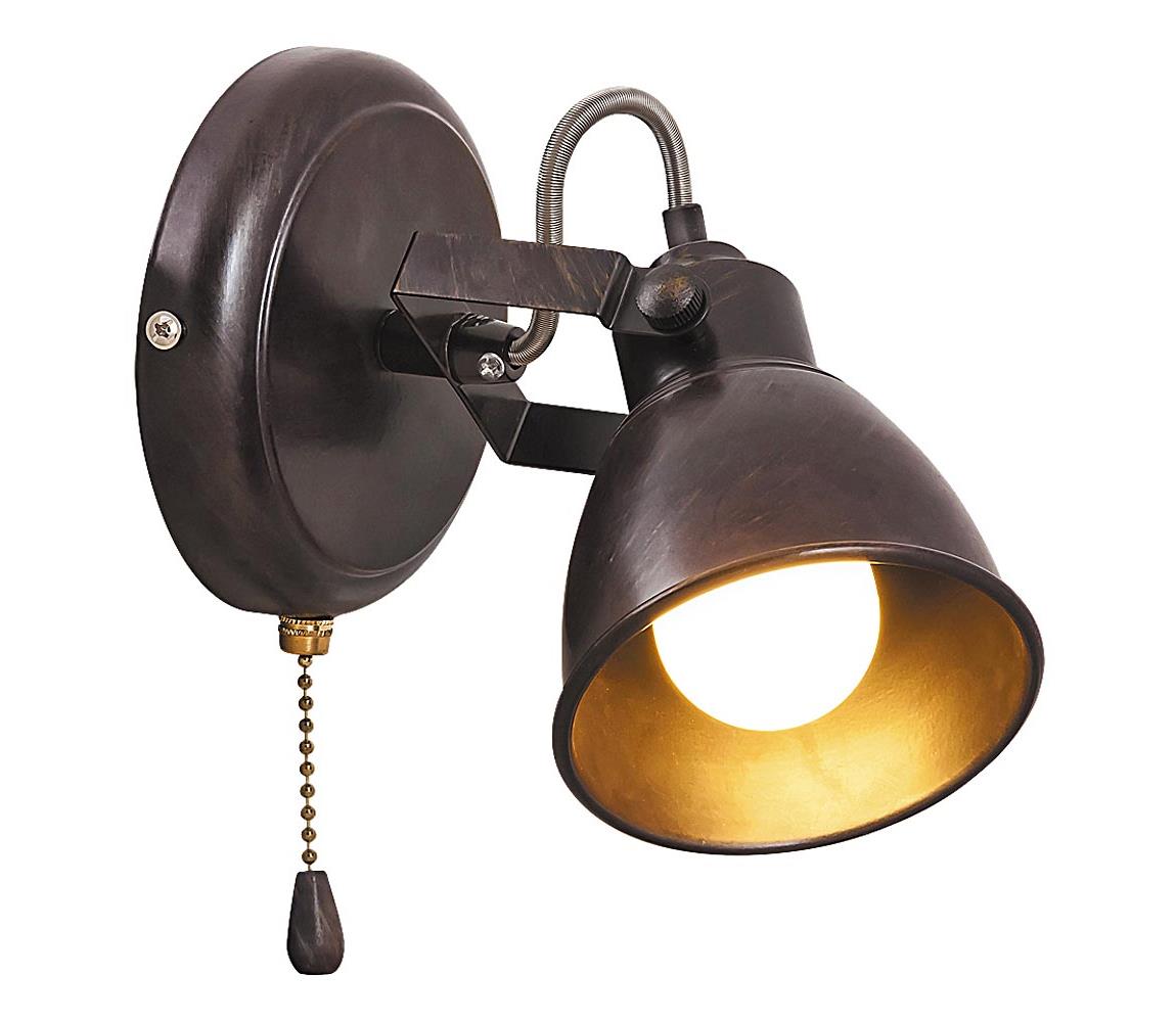 Rabalux 5962 - Lampă spot VIVIENNE E14/15W