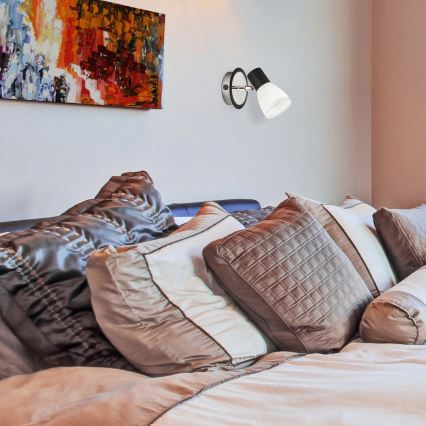 Rabalux - Lampă spot E14/15W