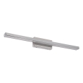 Rabalux 6129 - Iluminat oglindă baie LED JOHN LED/18W/230V IP44