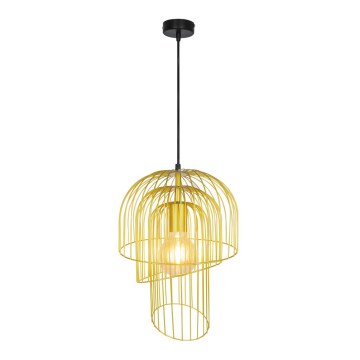 Rabalux 6228 - Lustră pe cablu ROWENA 1xE27/60W/230V