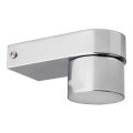 Rabalux 6230 - Aplică perete baie LED LIAM LED/5W/230V IP44
