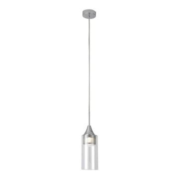 Rabalux 6349 - Lustră LED pe cablu CANDICE LED/5W/230V