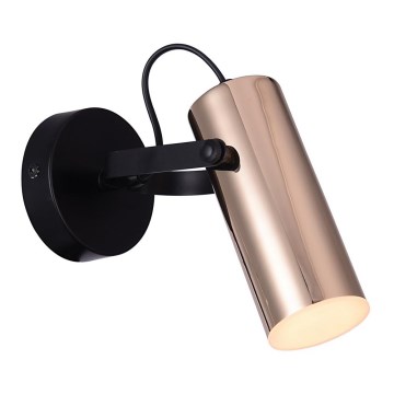 Rabalux 6428 - Spot de perete LED RAVEN LED/5W/230V