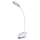 Rabalux 6448 - LED Lampă de masă cu clips HARRIS LED/4W