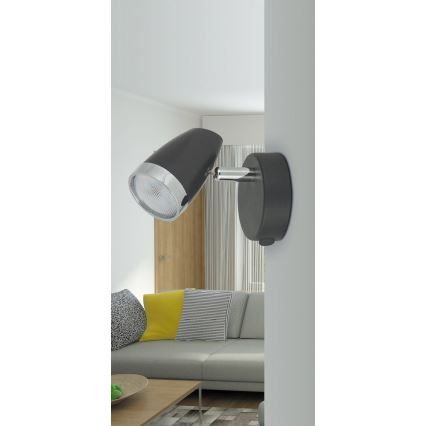 Rabalux - Spot LED 4W, 230V