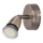 Rabalux 6625 - LED Lampa spot NORMAN LED 1xGU10/4,5W/230V