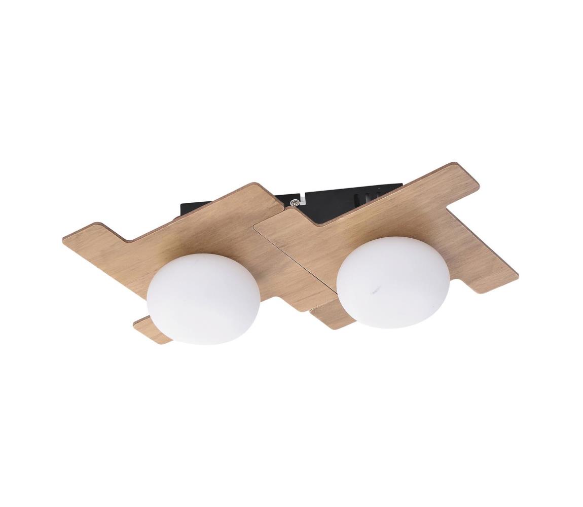 Rabalux 6918 - Plafonieră LED NORWOOD LED/6W/230V