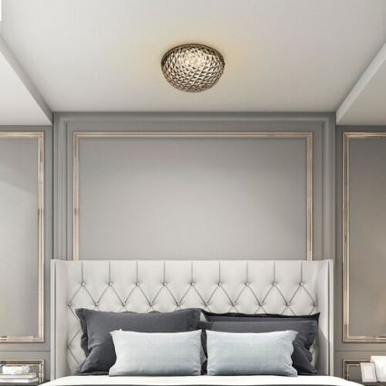 Rabalux - Plafonieră LED JILLIAN LED/24W/230V, diametru 41 cm