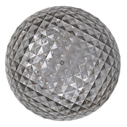 Rabalux - Plafonieră LED JILLIAN LED/24W/230V, diametru 41 cm