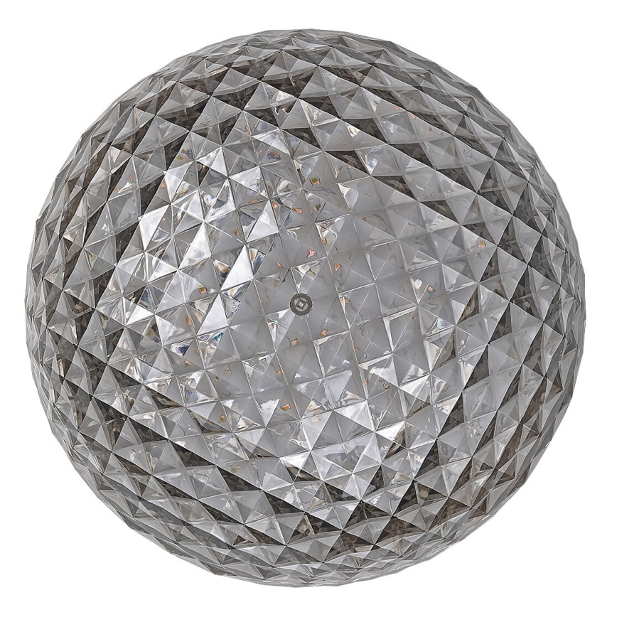 Rabalux - Plafonieră LED JILLIAN LED/24W/230V, diametru 41 cm
