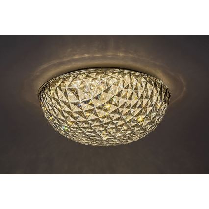 Rabalux - Plafonieră LED JILLIAN LED/24W/230V, diametru 41 cm