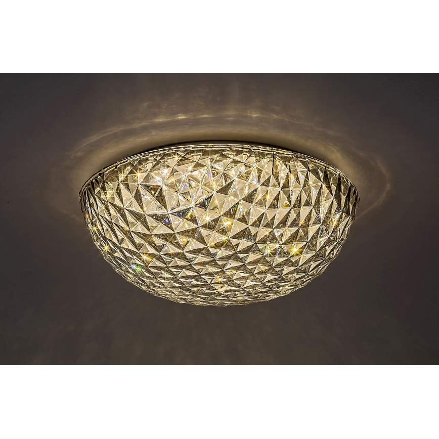 Rabalux - Plafonieră LED JILLIAN LED/24W/230V, diametru 41 cm