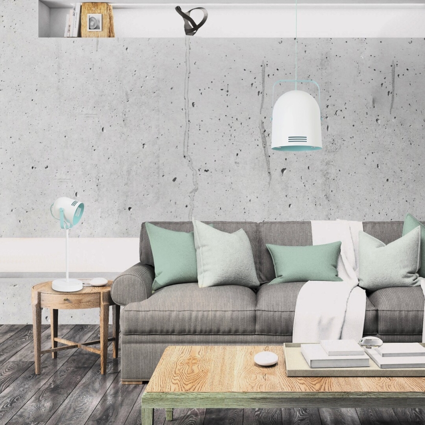 Rabalux 7015 - Lampă de masă MINUET 1xE14/15W/230V