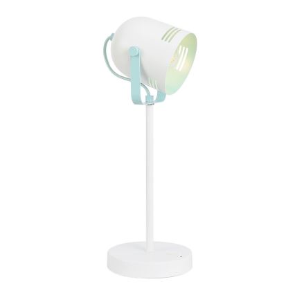 Rabalux 7015 - Lampă de masă MINUET 1xE14/15W/230V