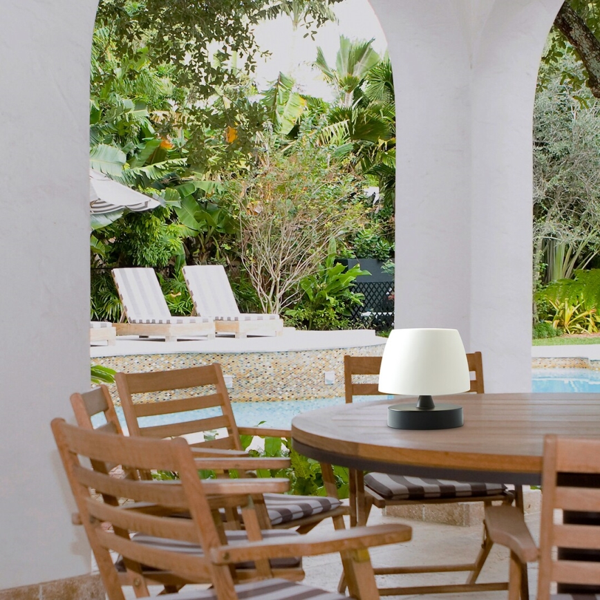 Rabalux - Lampă de birou LED reglabilă LED/3W/5V 2000 mAh IP44