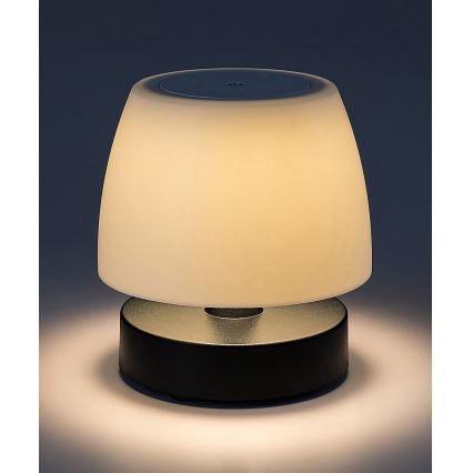 Rabalux - Lampă de birou LED reglabilă LED/3W/5V 2000 mAh IP44