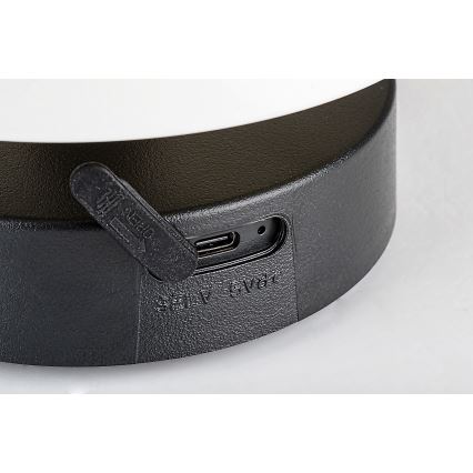 Rabalux - Lampă de birou LED reglabilă LED/3W/5V 2000 mAh IP44