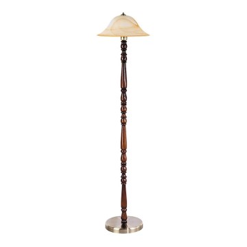 Rabalux 7090 - Lampadar RUSTIC 3 1xE27/100W/230V
