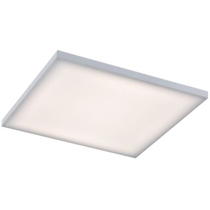 Rabalux - Plafonier LED RGB reglabil, LED/18W/230V 3000-6500K 30x30 cm + telecomandă