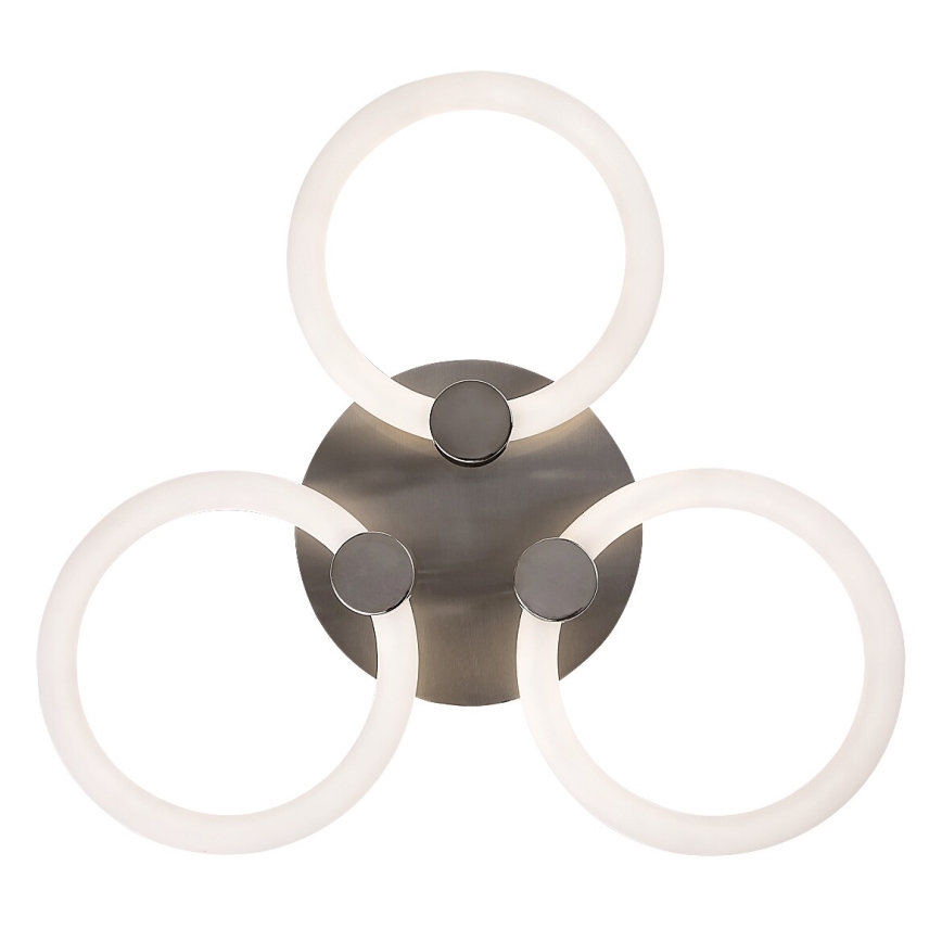 Rabalux - LED Plafonieră dimabilă LED/21W/230V 3000/4000/6000K + telecomandă diam. 41 cm