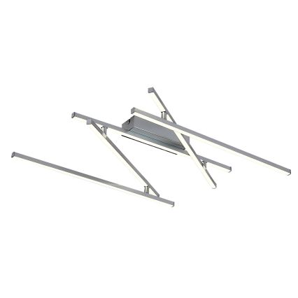 Rabalux - Plafonieră LED 40W/230V 4000K, lungime 178 cm