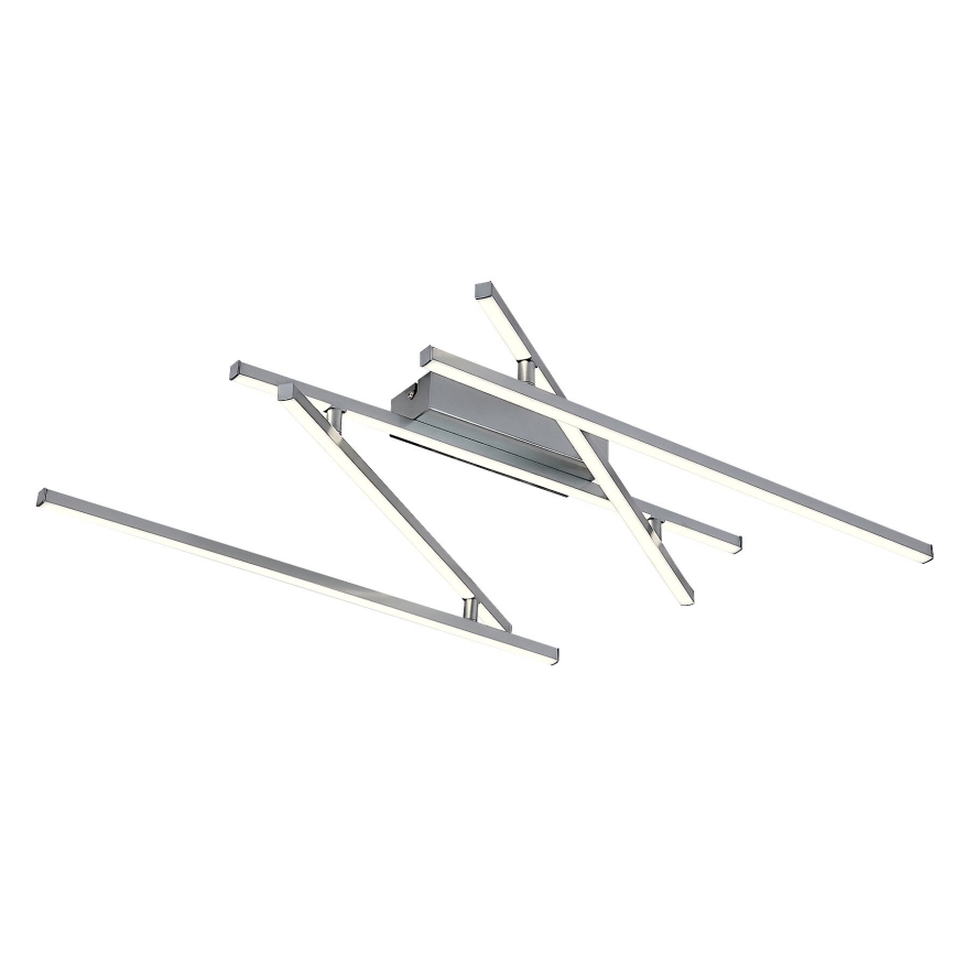 Rabalux - Plafonieră LED 40W/230V 4000K, lungime 178 cm