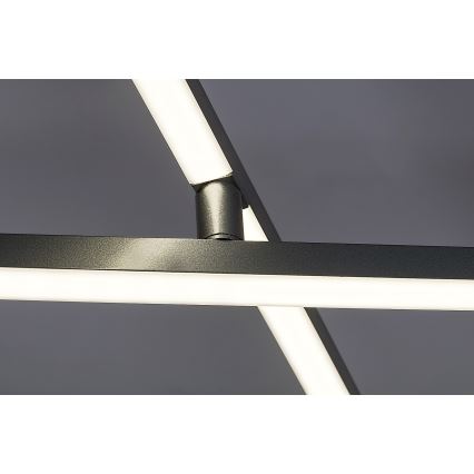 Rabalux - Plafonieră LED 40W/230V 4000K, lungime 178 cm