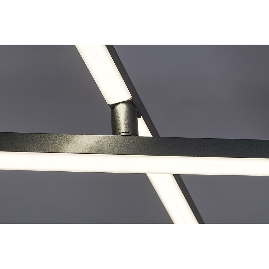 Rabalux - Plafonieră LED 40W/230V 4000K, lungime 178 cm