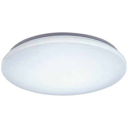 Rabalux - Plafonier LED RGB reglabil, LED/24W/230V Wi-Fi Tuya 3000-6500K, diametru 31 cm