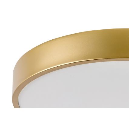 Rabalux - Plafonieră LED, 36W, 230V, 3000K, Ø 40 cm