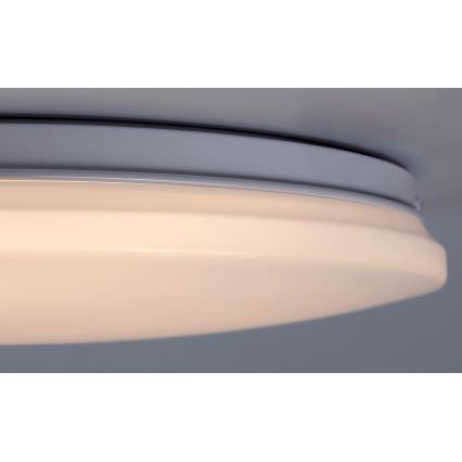 Rabalux - Plafonieră LED/12W/230V 3000K diam. 25,5 cm
