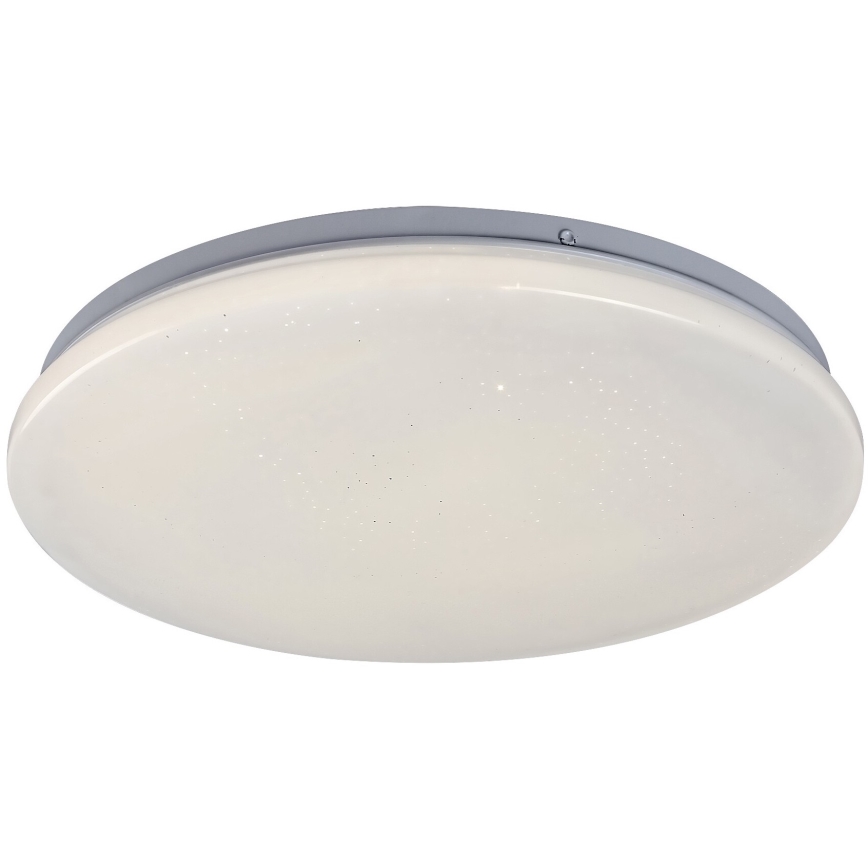 Rabalux - Plafonieră LED 12W, 230V, 4000K, Ø 25,5 cm