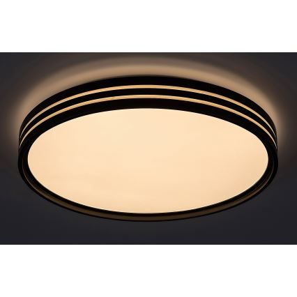 Rabalux - Plafonieră LED 25W/230V 3000K, diam. 39 cm