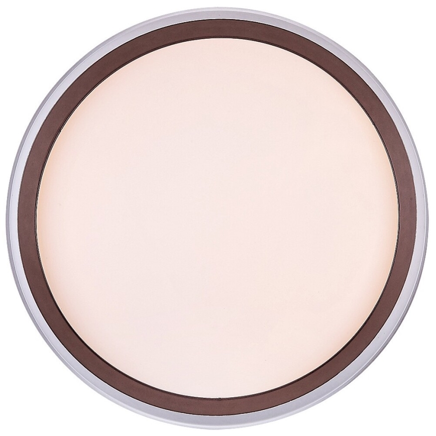 Rabalux - Plafonieră LED/24W/230V 3000K diam. 39 cm